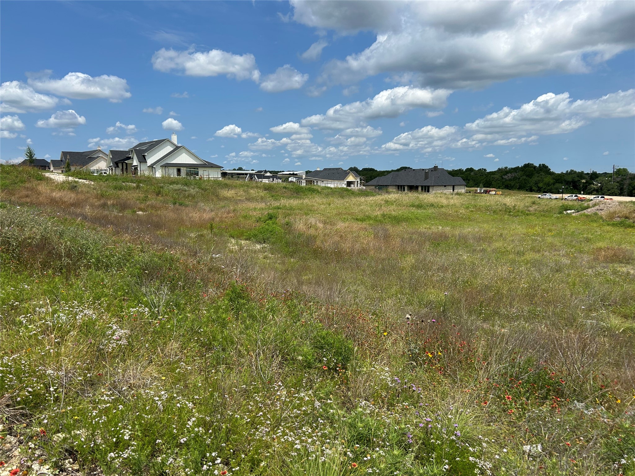 705 Nocona Drive Aledo TX 76008