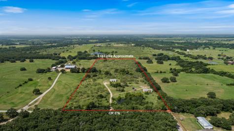 6479 County Road 276 Kaufman TX 75142