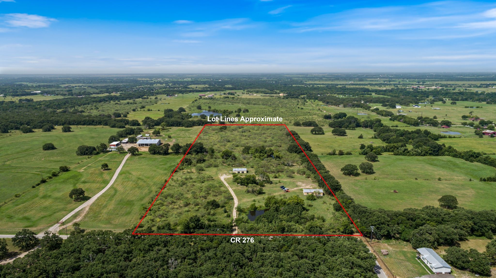 6479 County Road 276 Kaufman TX 75142