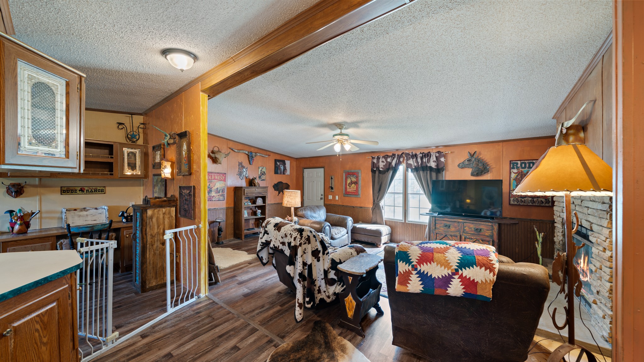 6479 County Road 276 Kaufman TX 75142