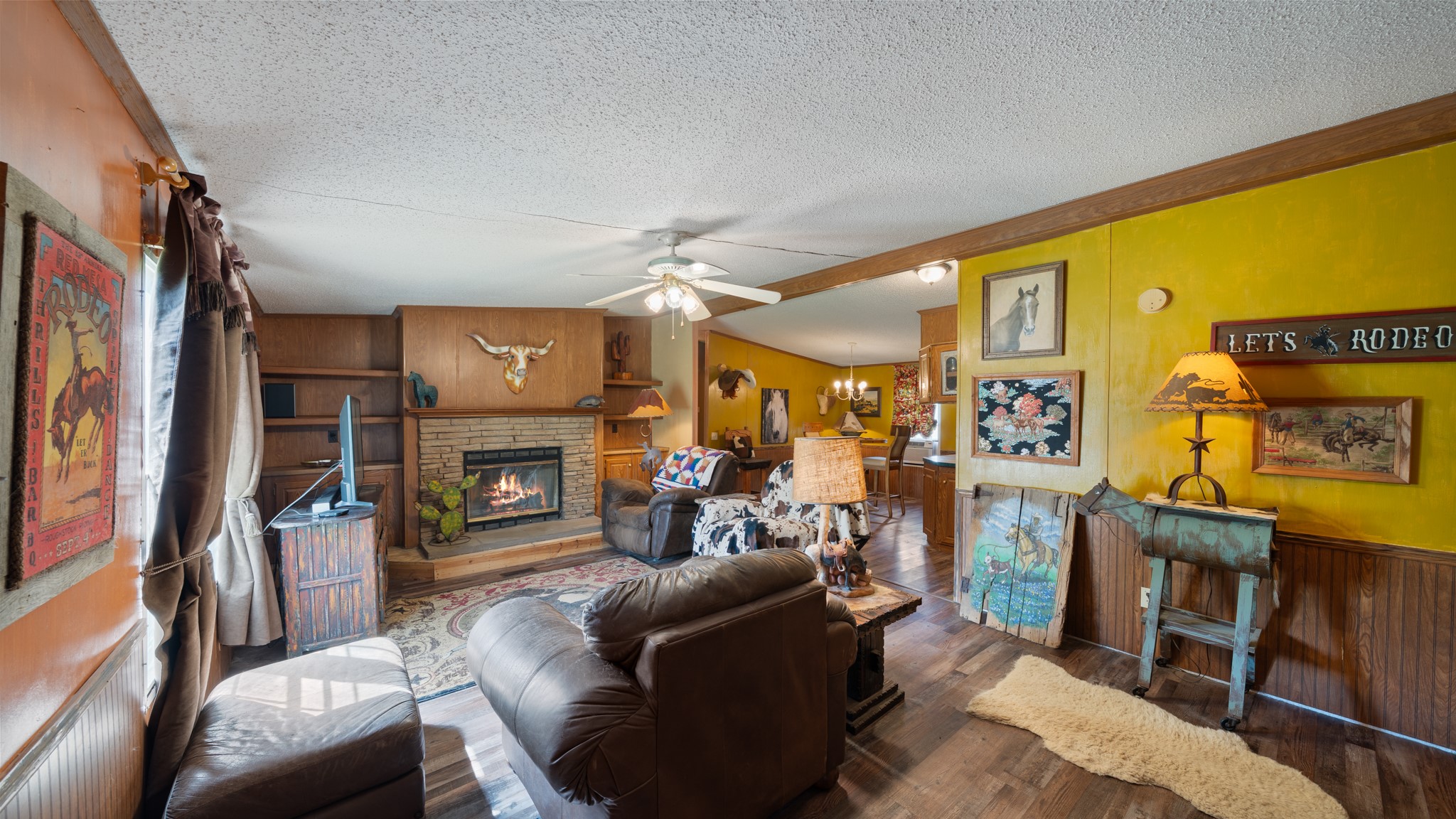6479 County Road 276 Kaufman TX 75142