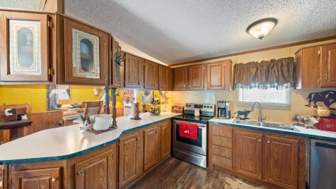 6479 County Road 276 Kaufman TX 75142
