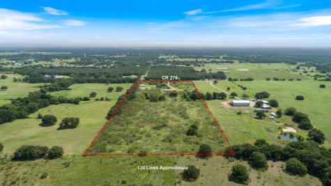 6479 County Road 276 Kaufman TX 75142