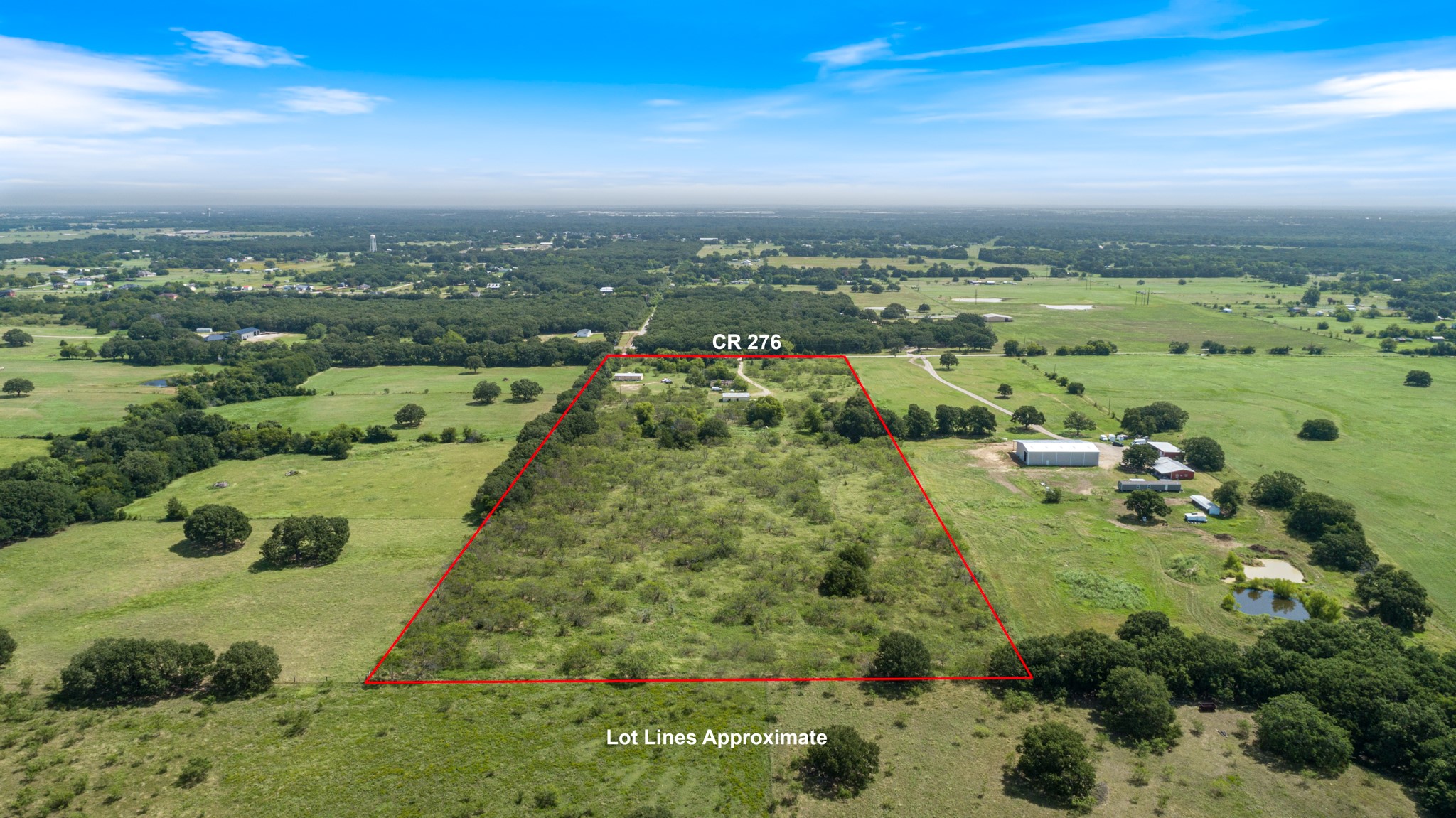 6479 County Road 276 Kaufman TX 75142