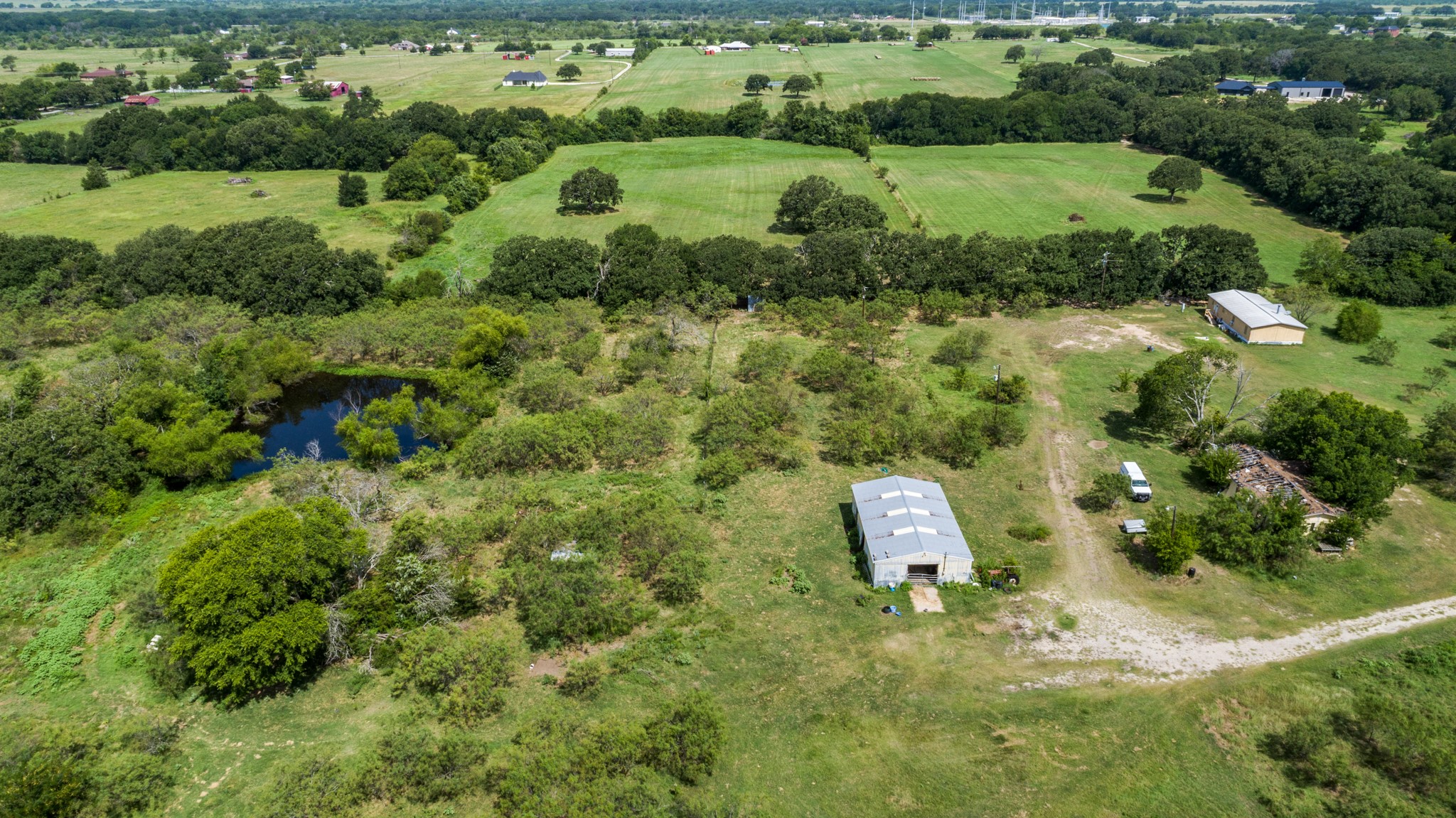 6479 County Road 276 Kaufman TX 75142