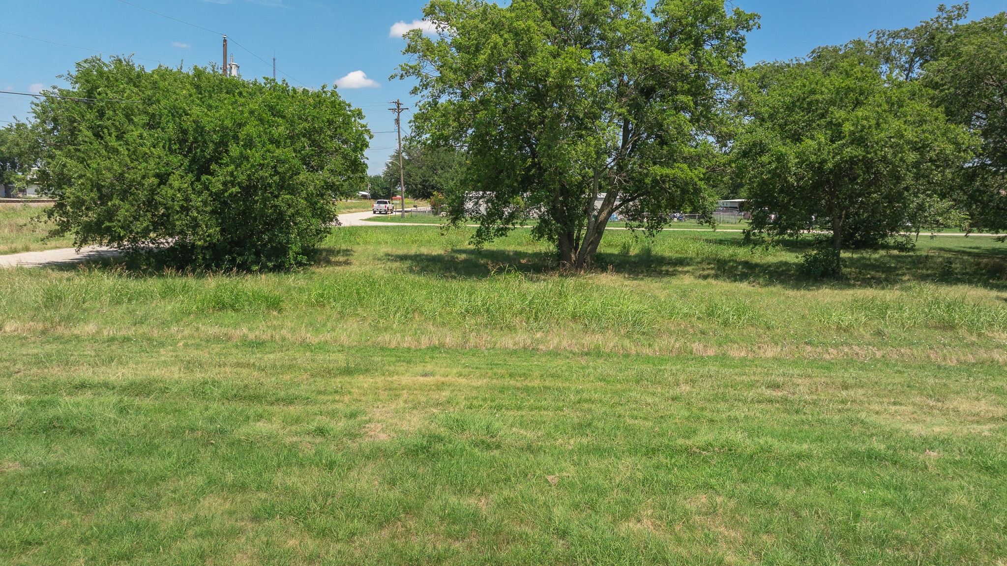 101 S Front Street Rhome TX 76078