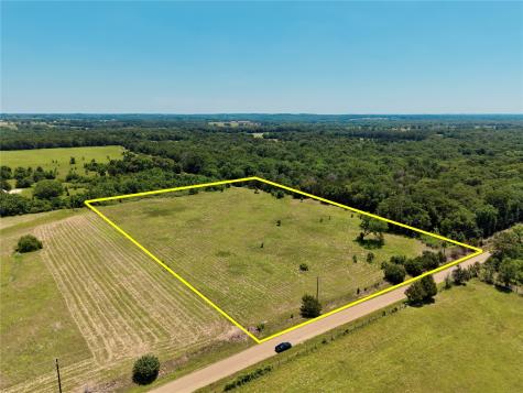 0 County Road 2911 Eustace TX 75124