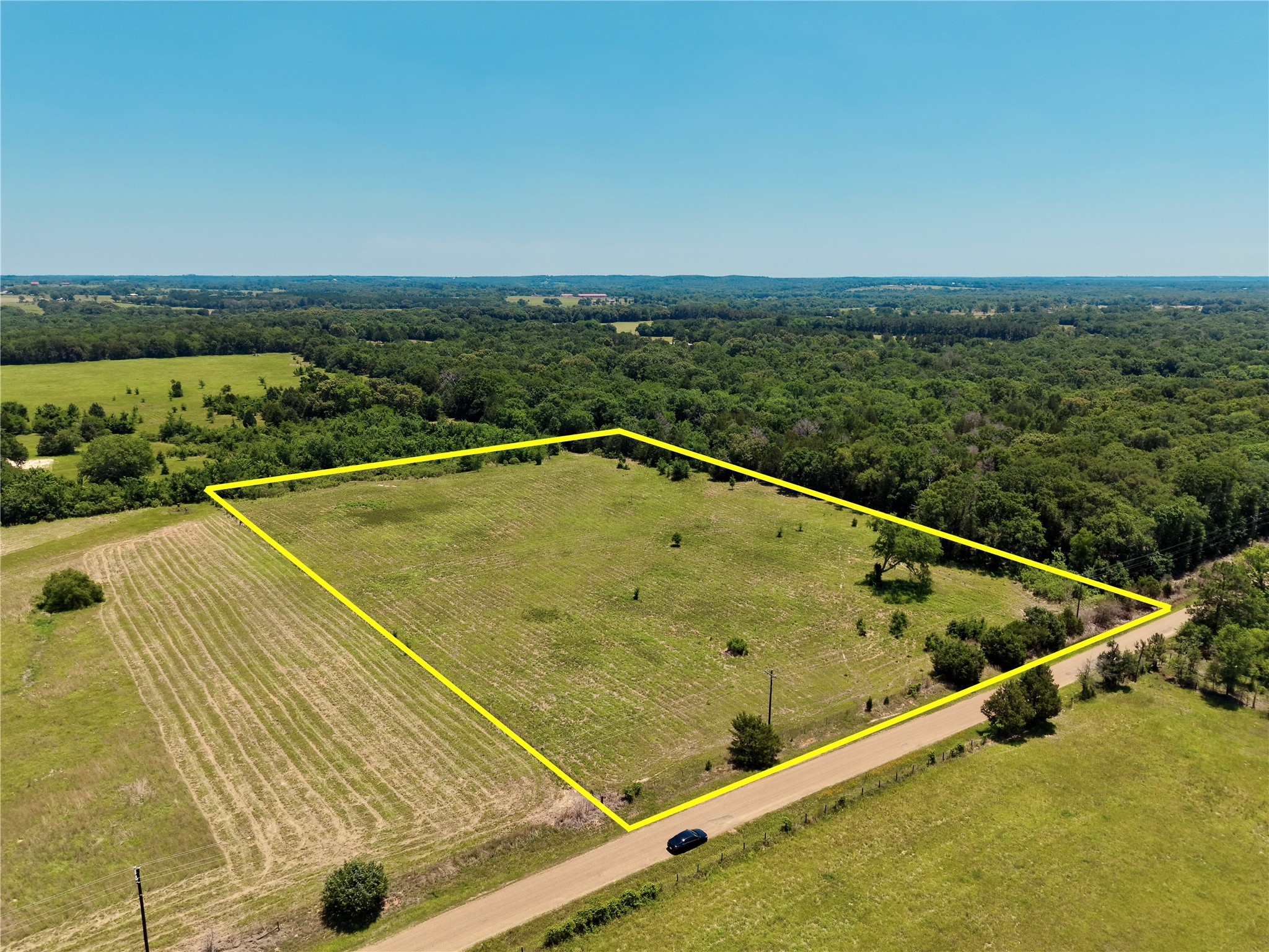 0 County Road 2911 Eustace TX 75124