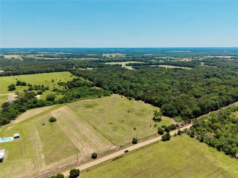 0 County Road 2911 Eustace TX 75124
