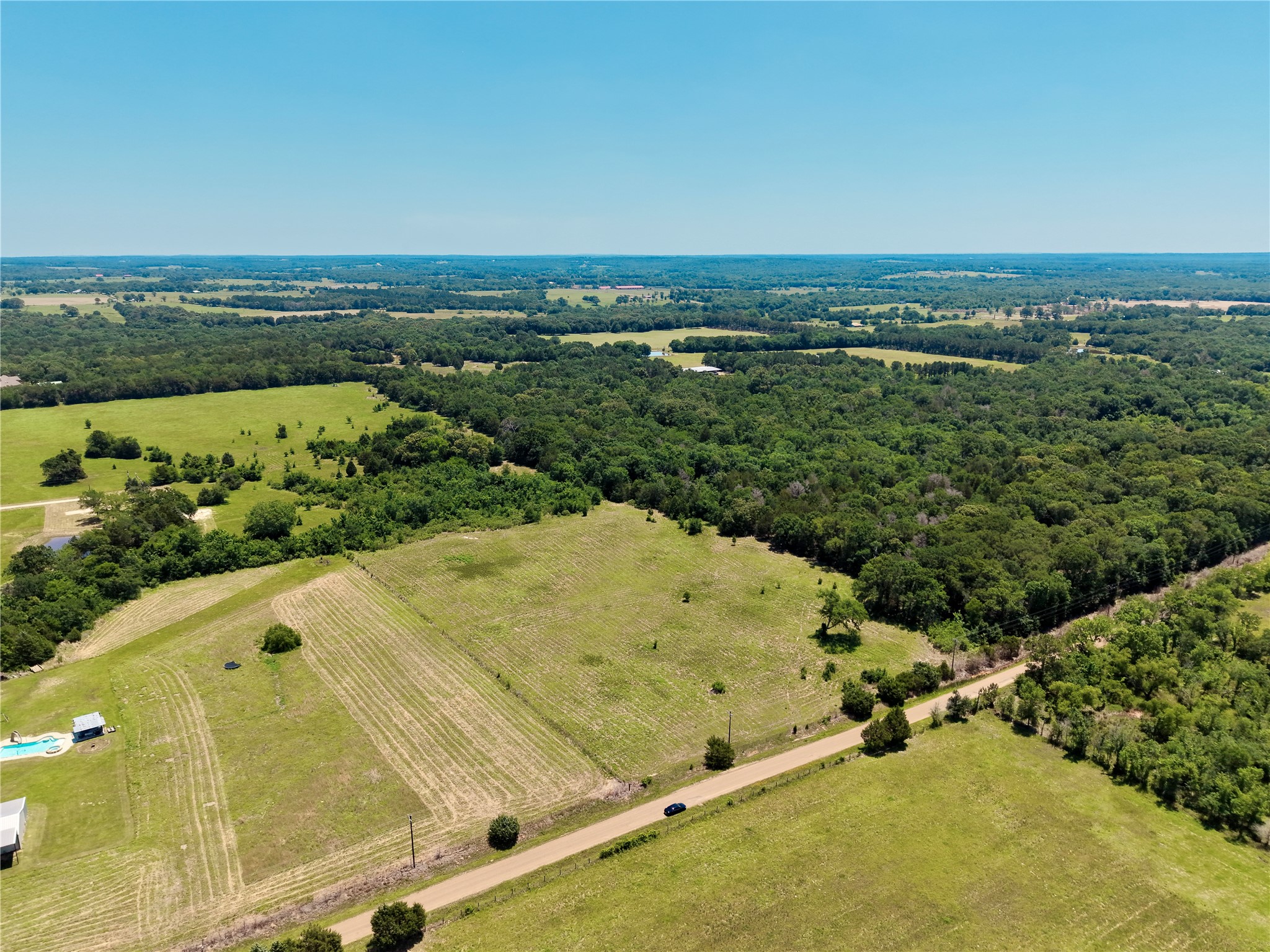 0 County Road 2911 Eustace TX 75124