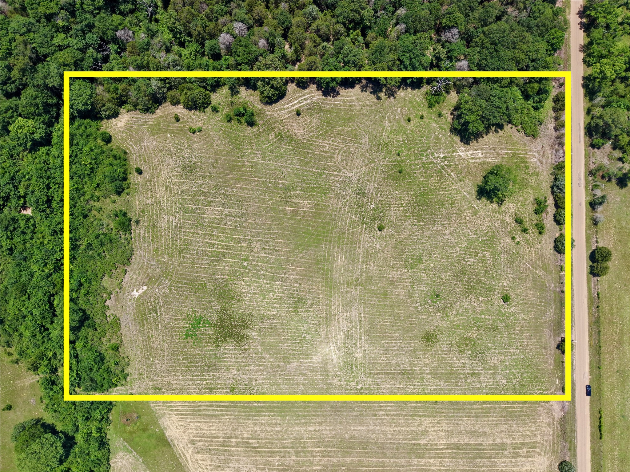 0 County Road 2911 Eustace TX 75124