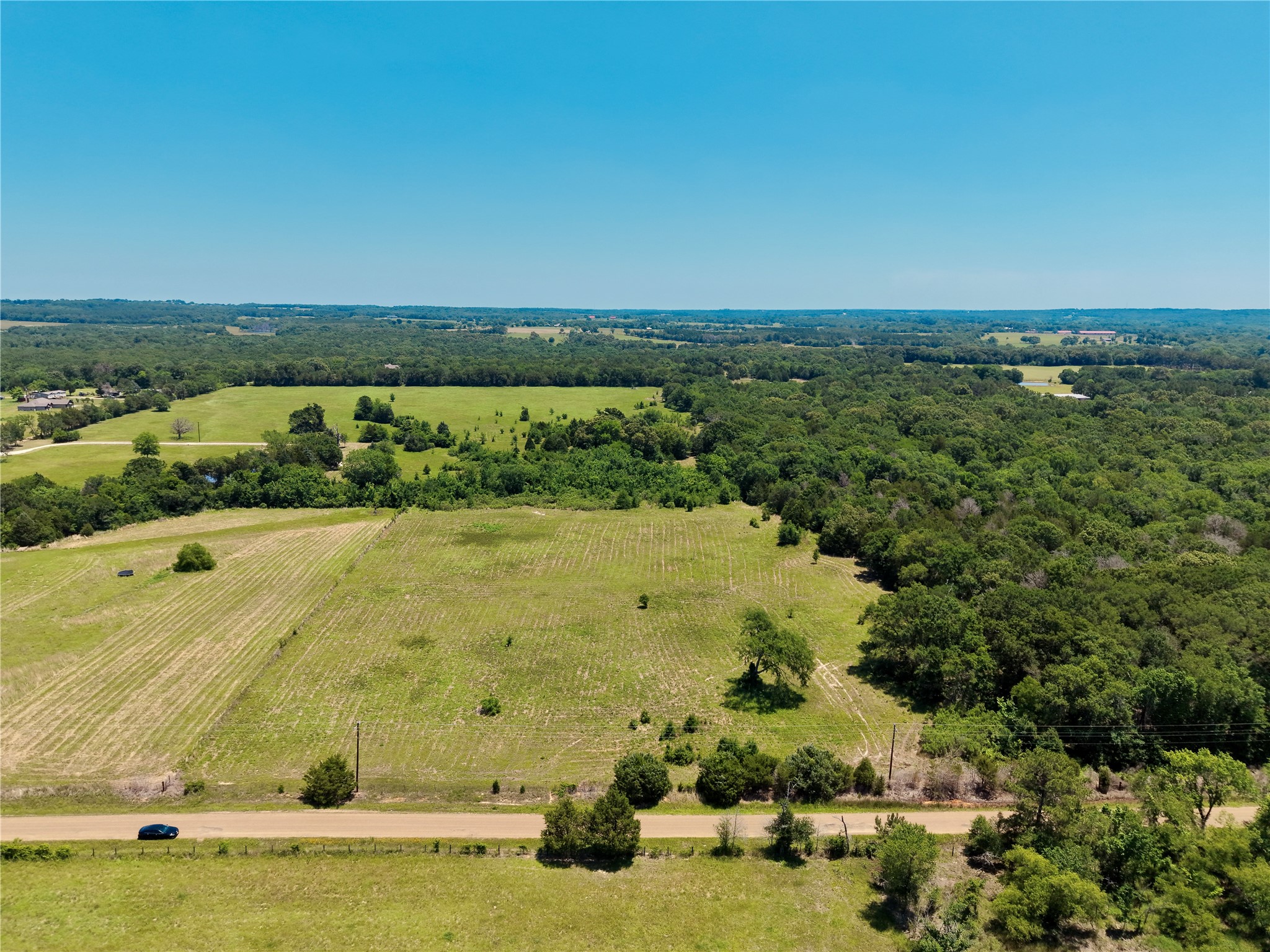0 County Road 2911 Eustace TX 75124