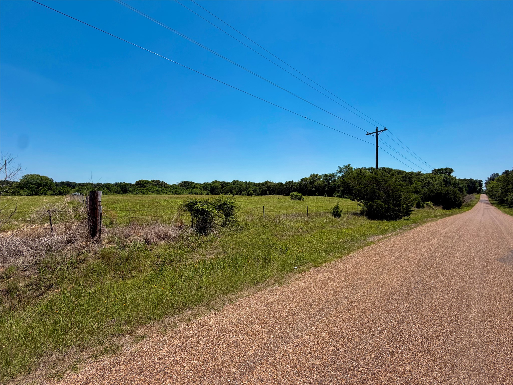 0 County Road 2911 Eustace TX 75124