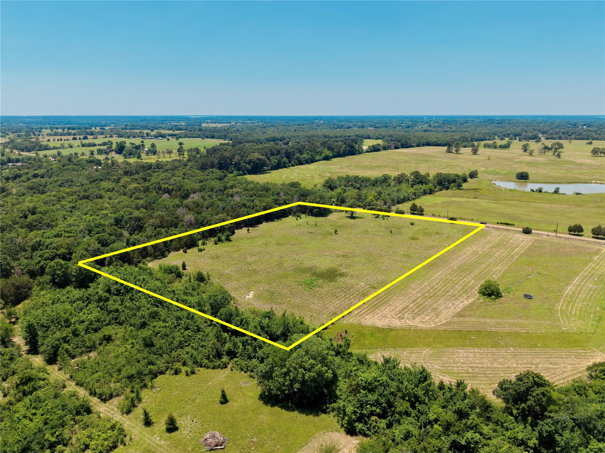 0 County Road 2911 Eustace TX 75124