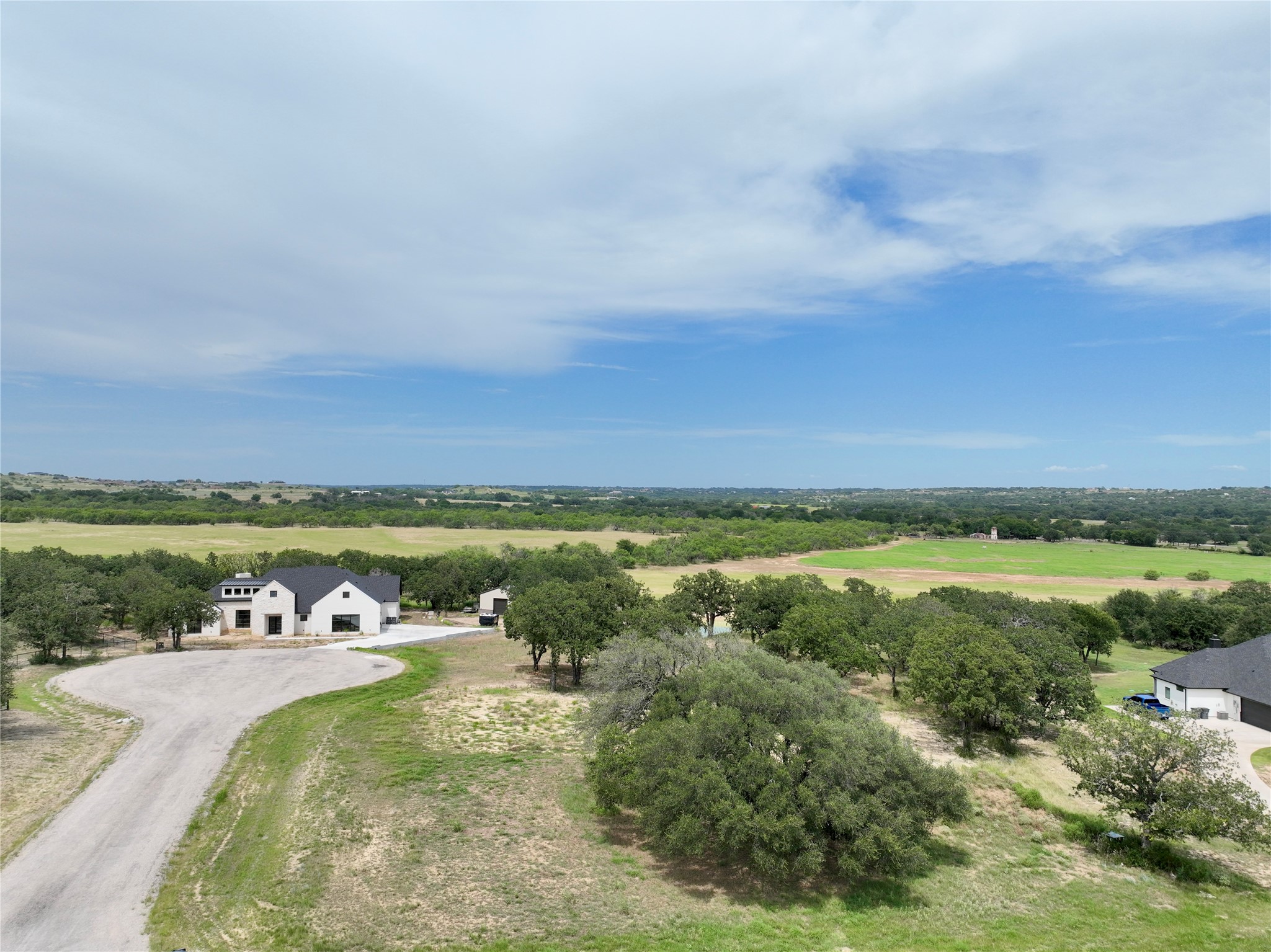 200 Sorrel Lane Weatherford TX 76087