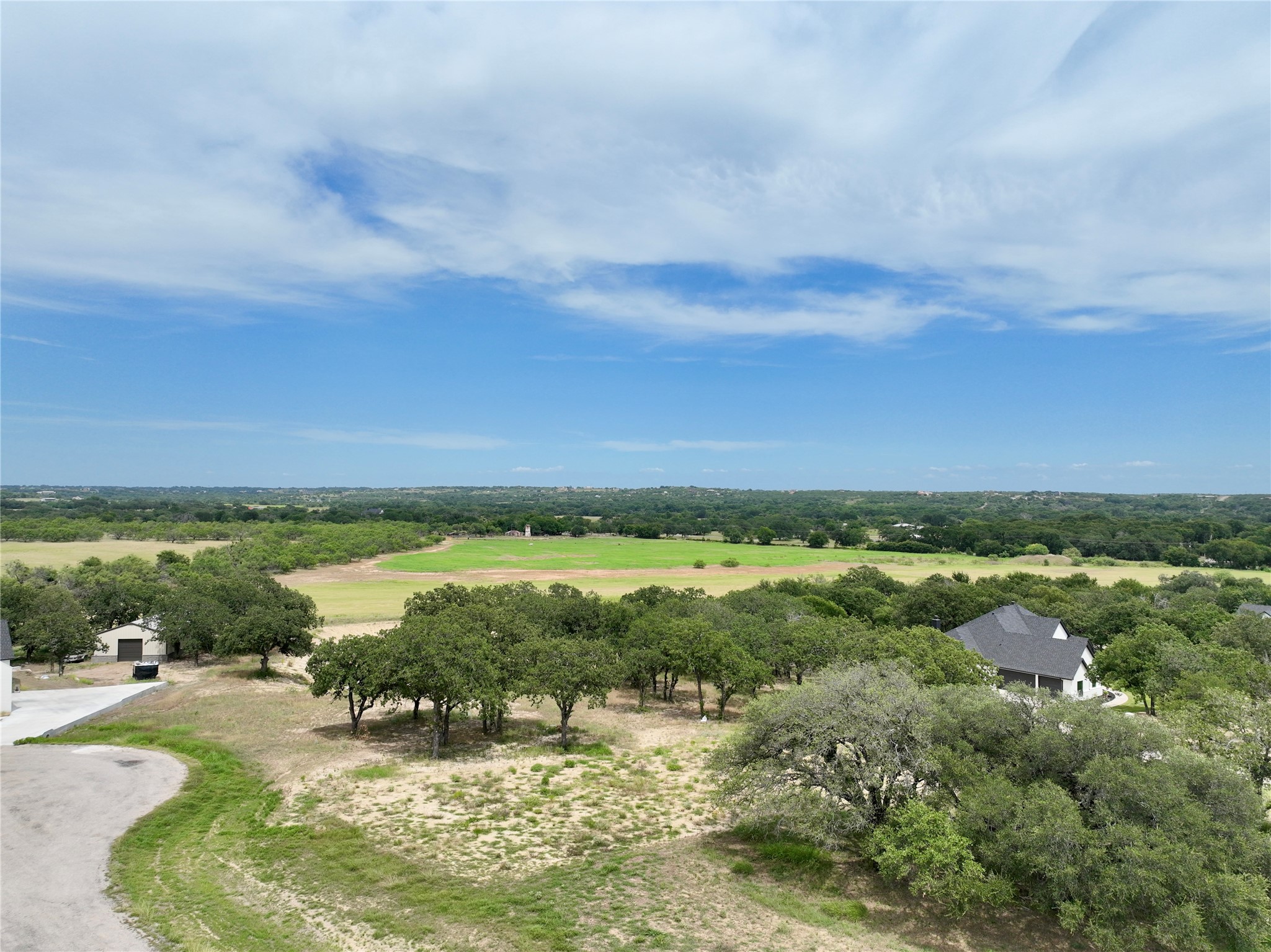 200 Sorrel Lane Weatherford TX 76087