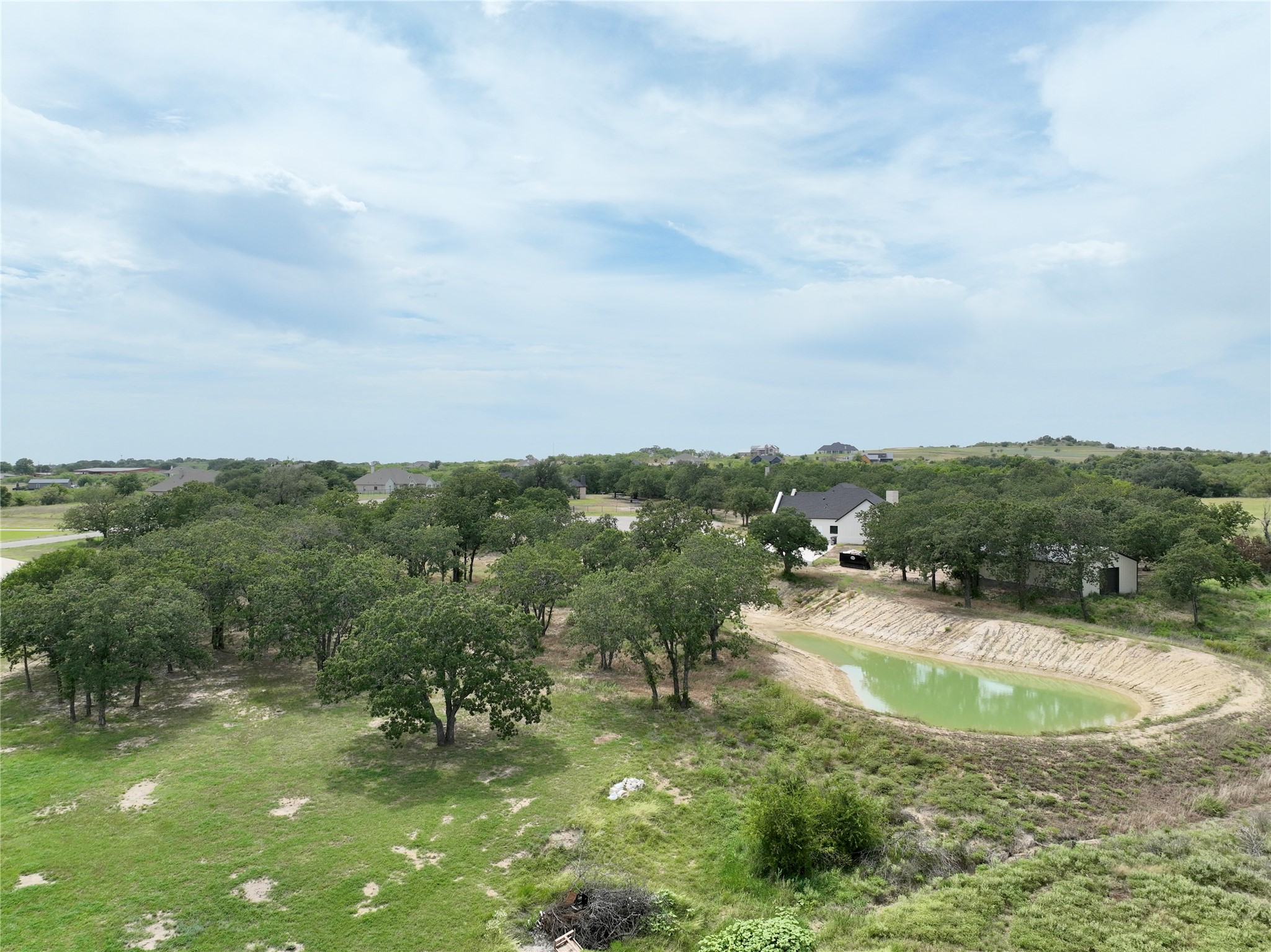 200 Sorrel Lane Weatherford TX 76087