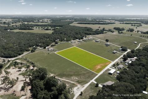 Lot 2 River Road Gholson TX 76705