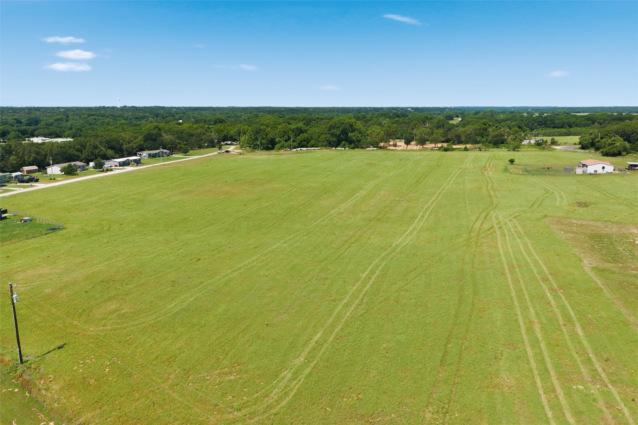 Lot 2 River Road Gholson TX 76705