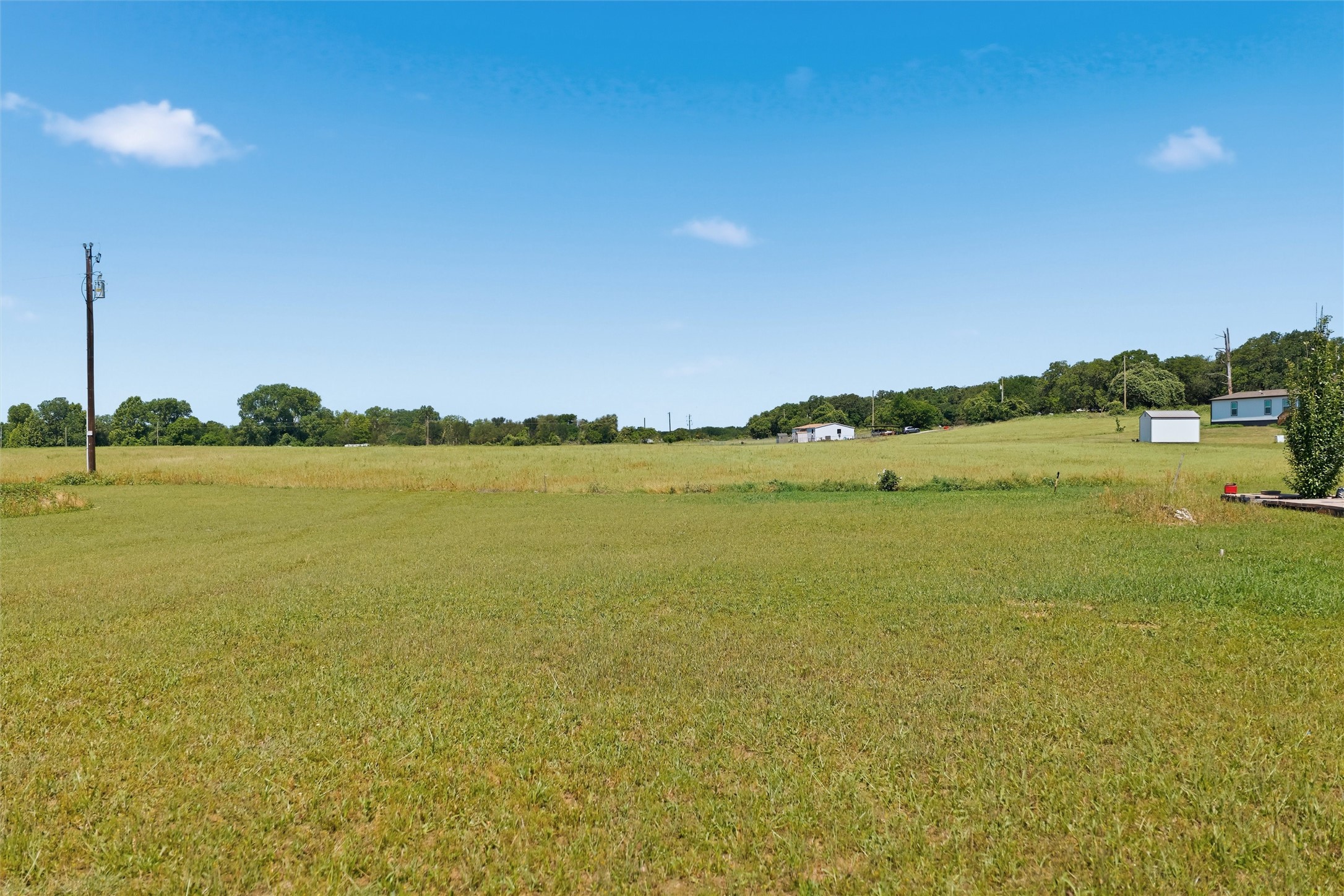 Lot 2 River Road Gholson TX 76705