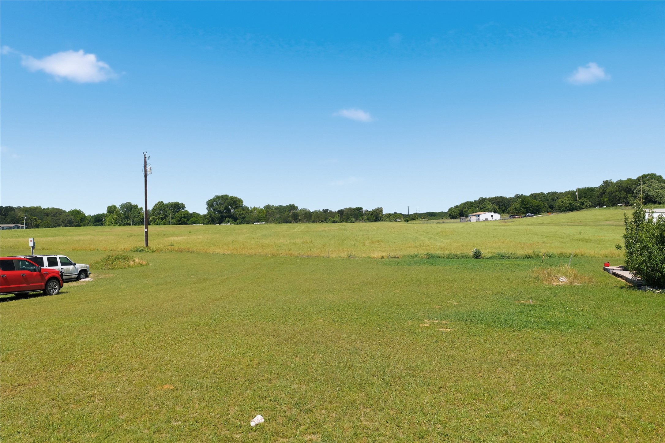 Lot 2 River Road Gholson TX 76705