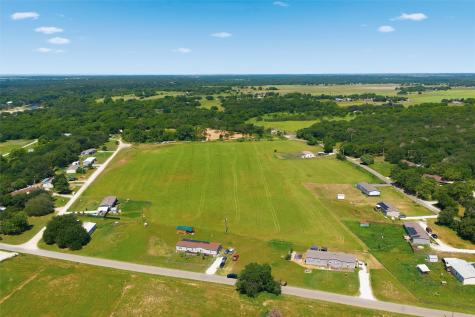 Lot 2 River Road Gholson TX 76705