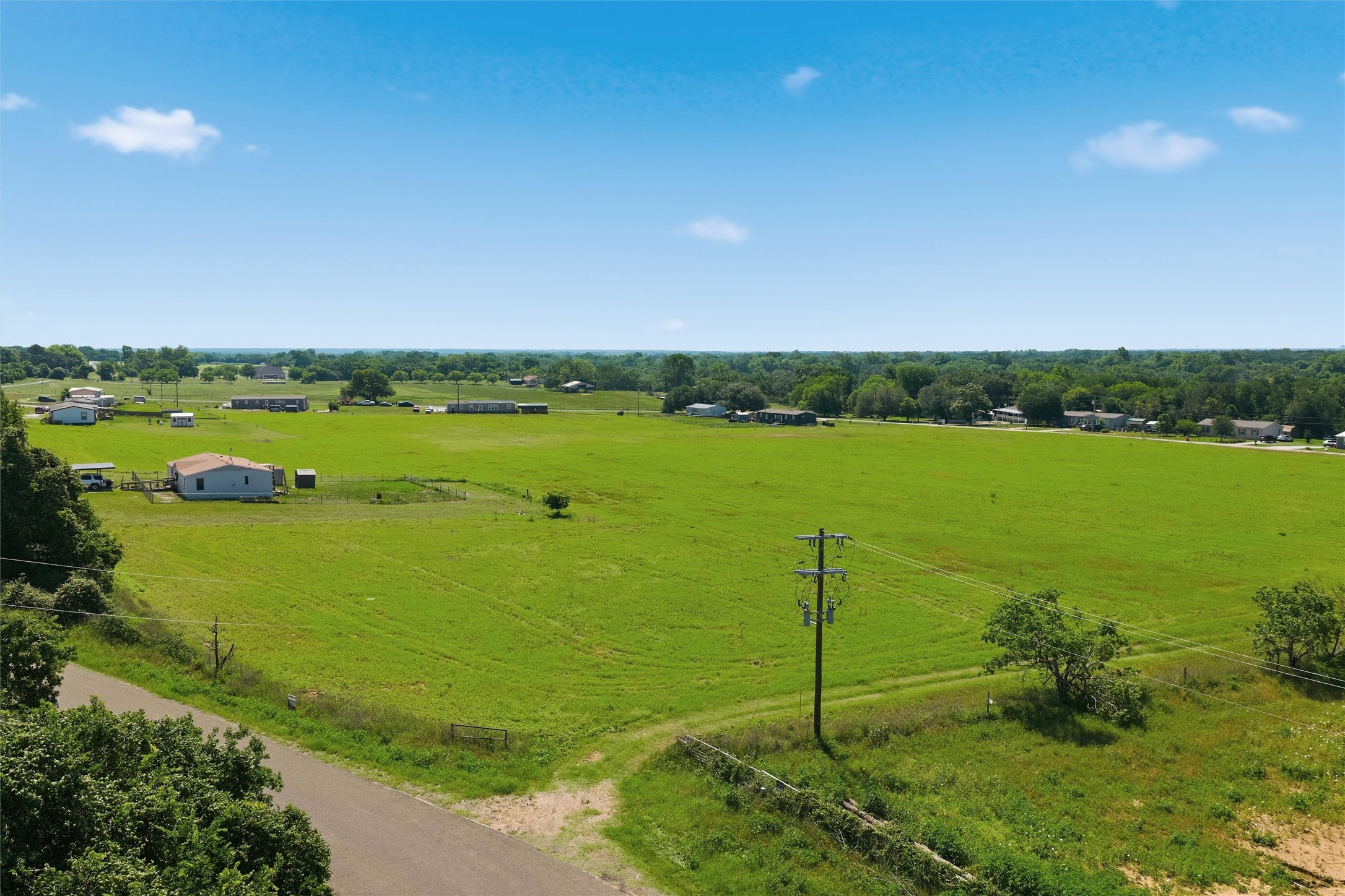 Lot 2 River Road Gholson TX 76705