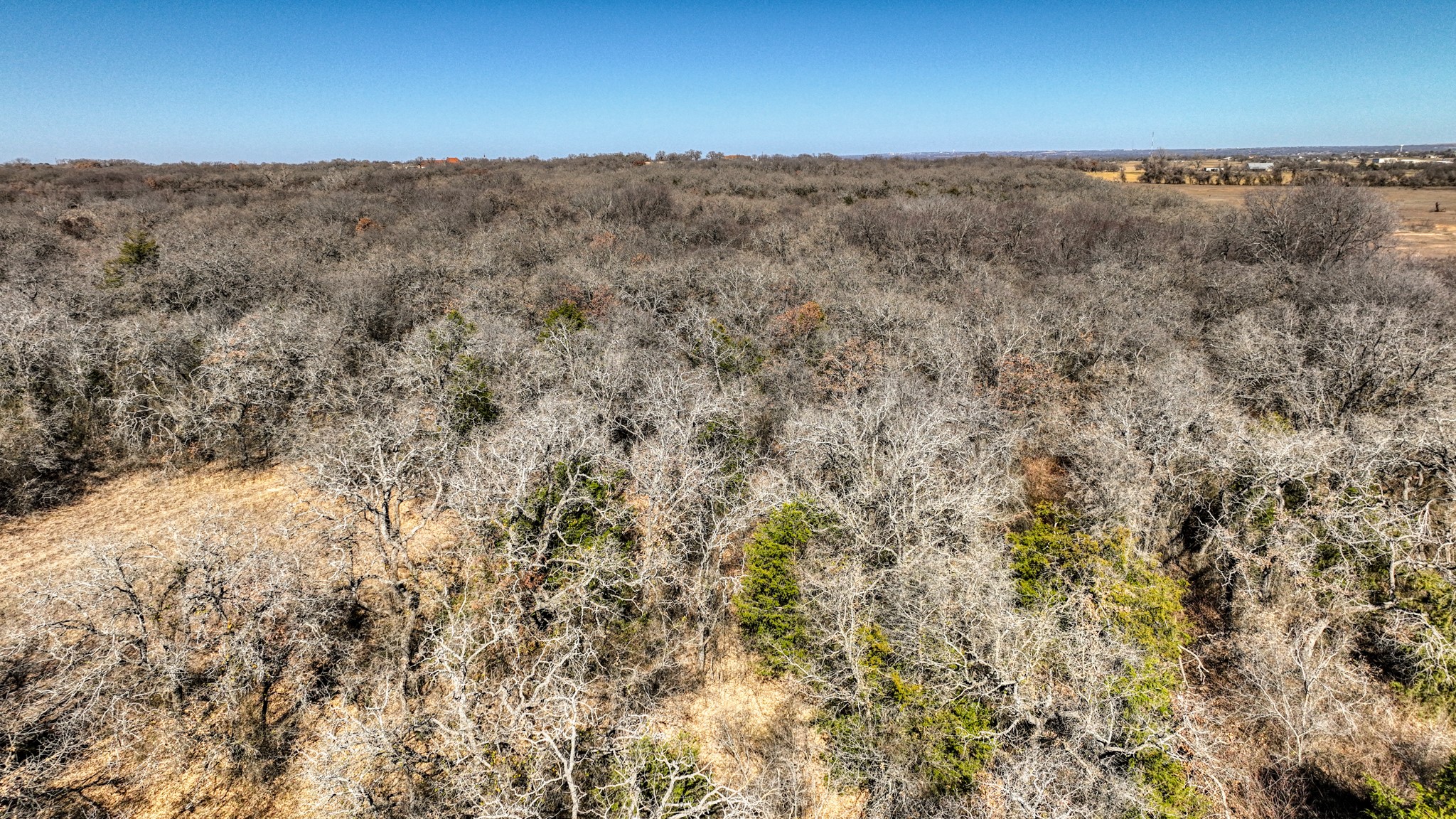 Tbd Farm To Market 2048 Boyd TX 76023