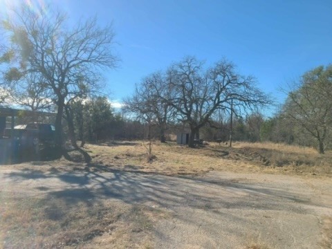 5616 Cold Water Trail Granbury TX 76048