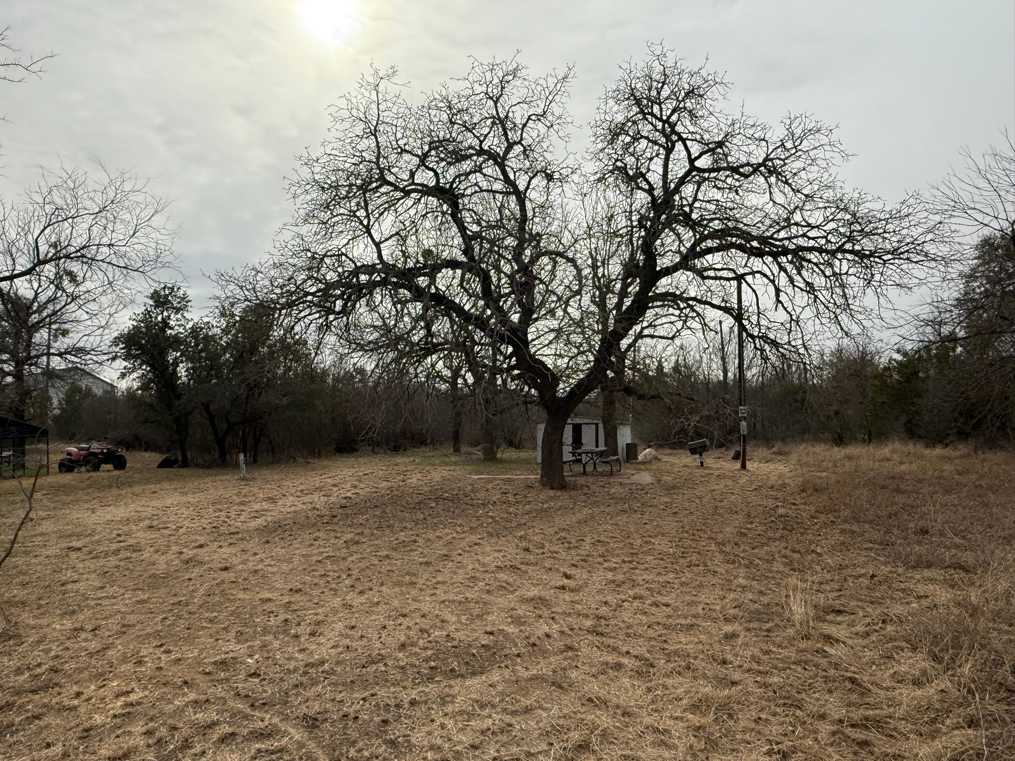 5616 Cold Water Trail Granbury TX 76048