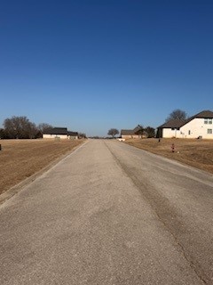 Tbd Dublin Circle Gordonville TX 76245