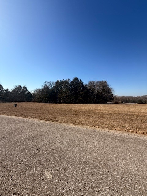 Tbd Dublin Circle Gordonville TX 76245