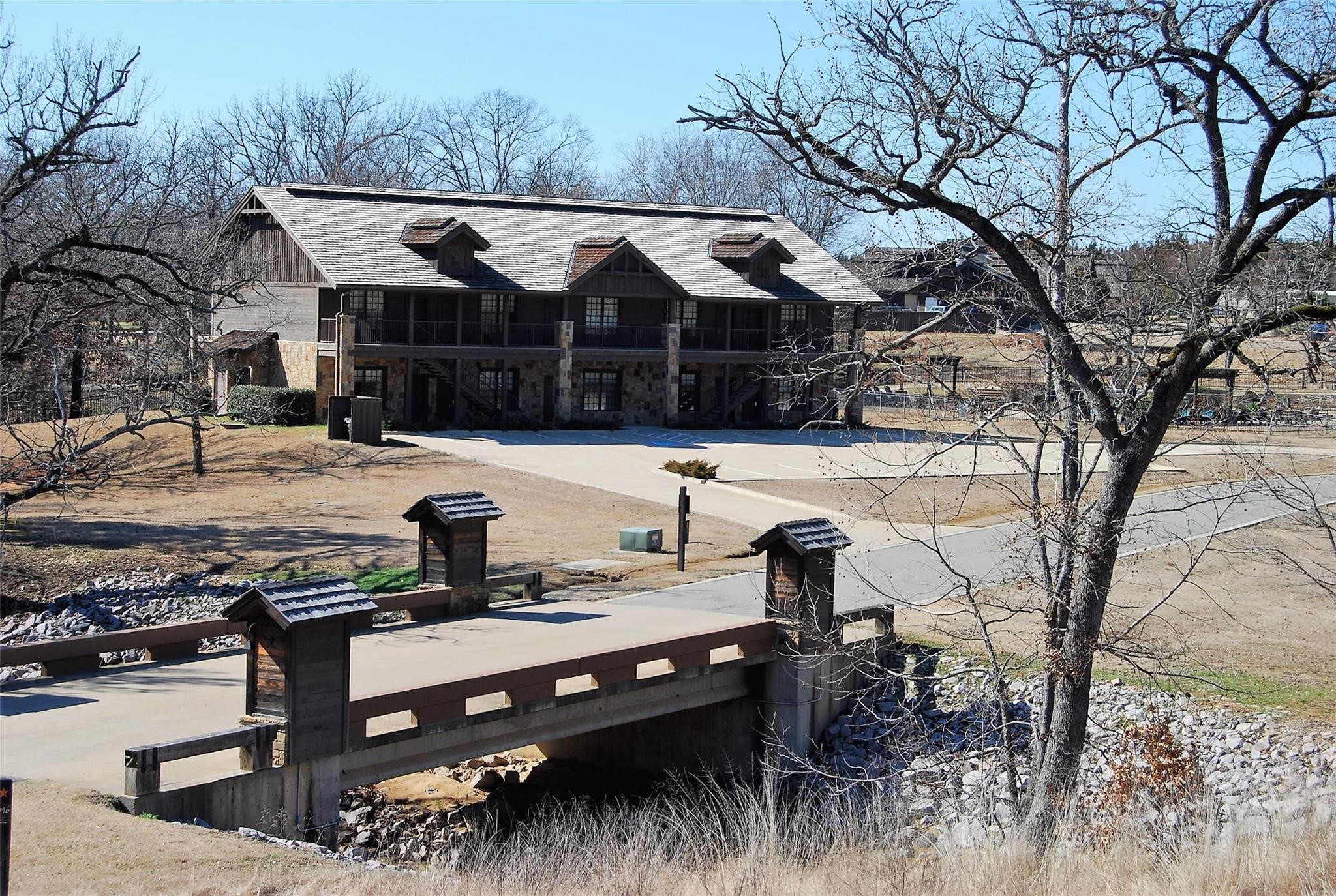 Tbd Dublin Circle Gordonville TX 76245