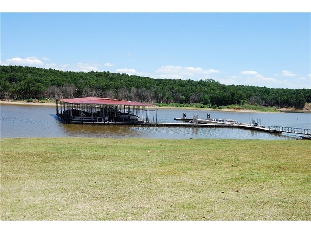 Tbd Dublin Circle Gordonville TX 76245