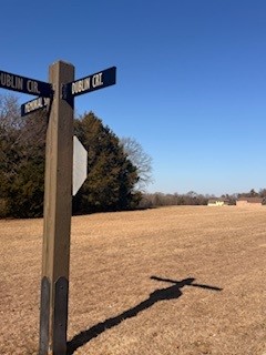 Tbd Dublin Circle Gordonville TX 76245
