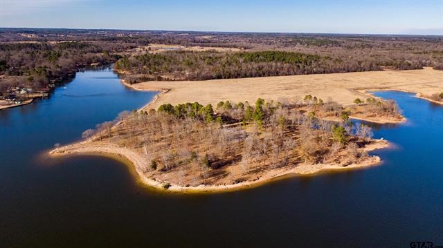 Lot 13 Eagles Nest Drive Mount Vernon TX 75457