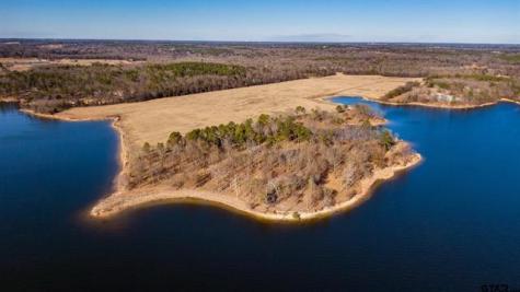 Lot 13 Eagles Nest Drive Mount Vernon TX 75457
