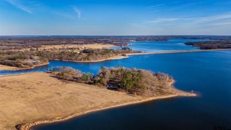 Lot 13 Eagles Nest Drive Mount Vernon TX 75457