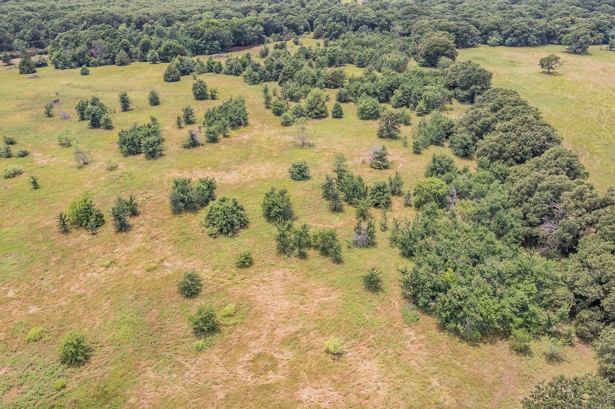 11230 & 11229 Rand Road Kaufman TX 75142