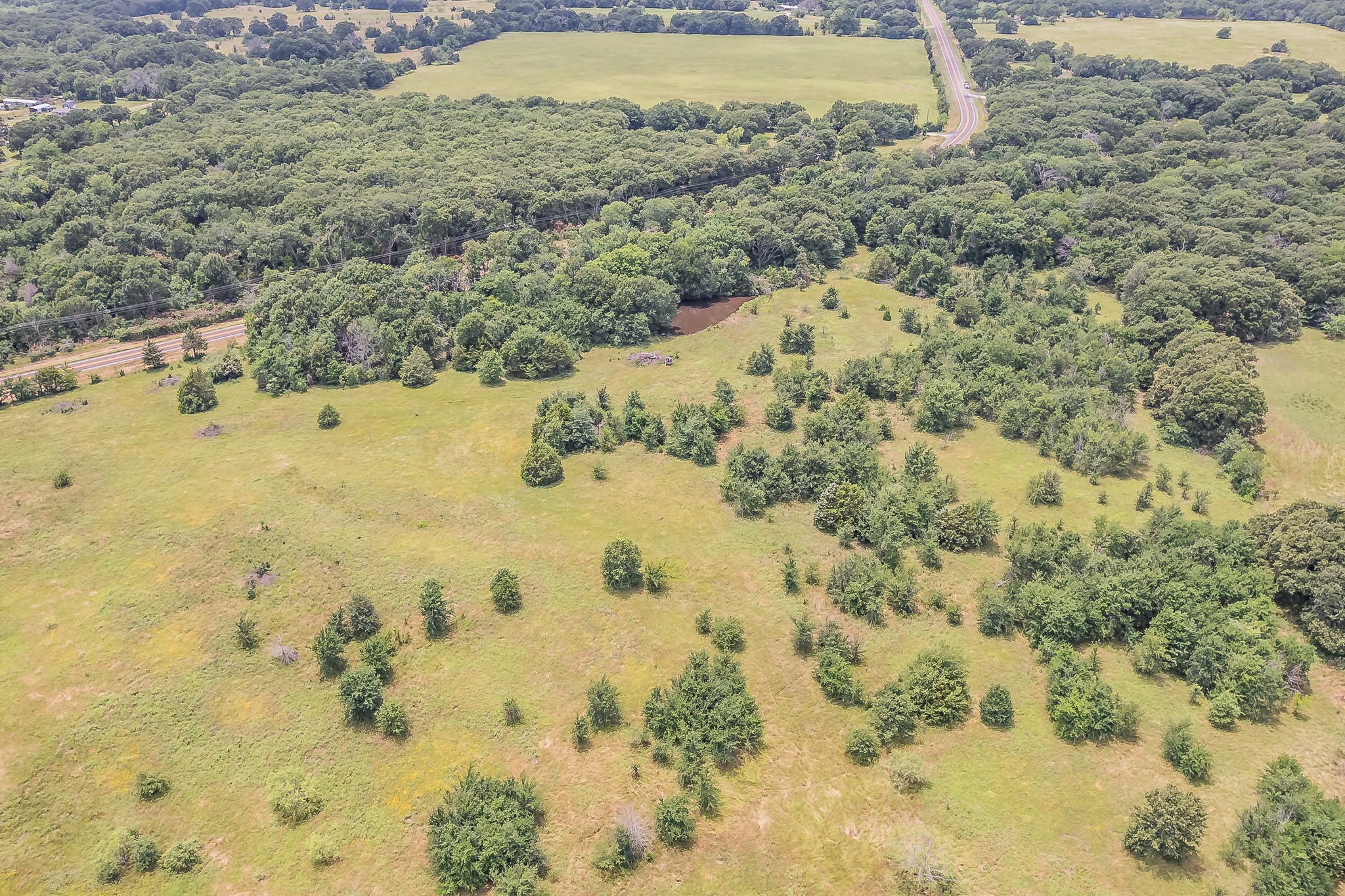 11230 & 11229 Rand Road Kaufman TX 75142