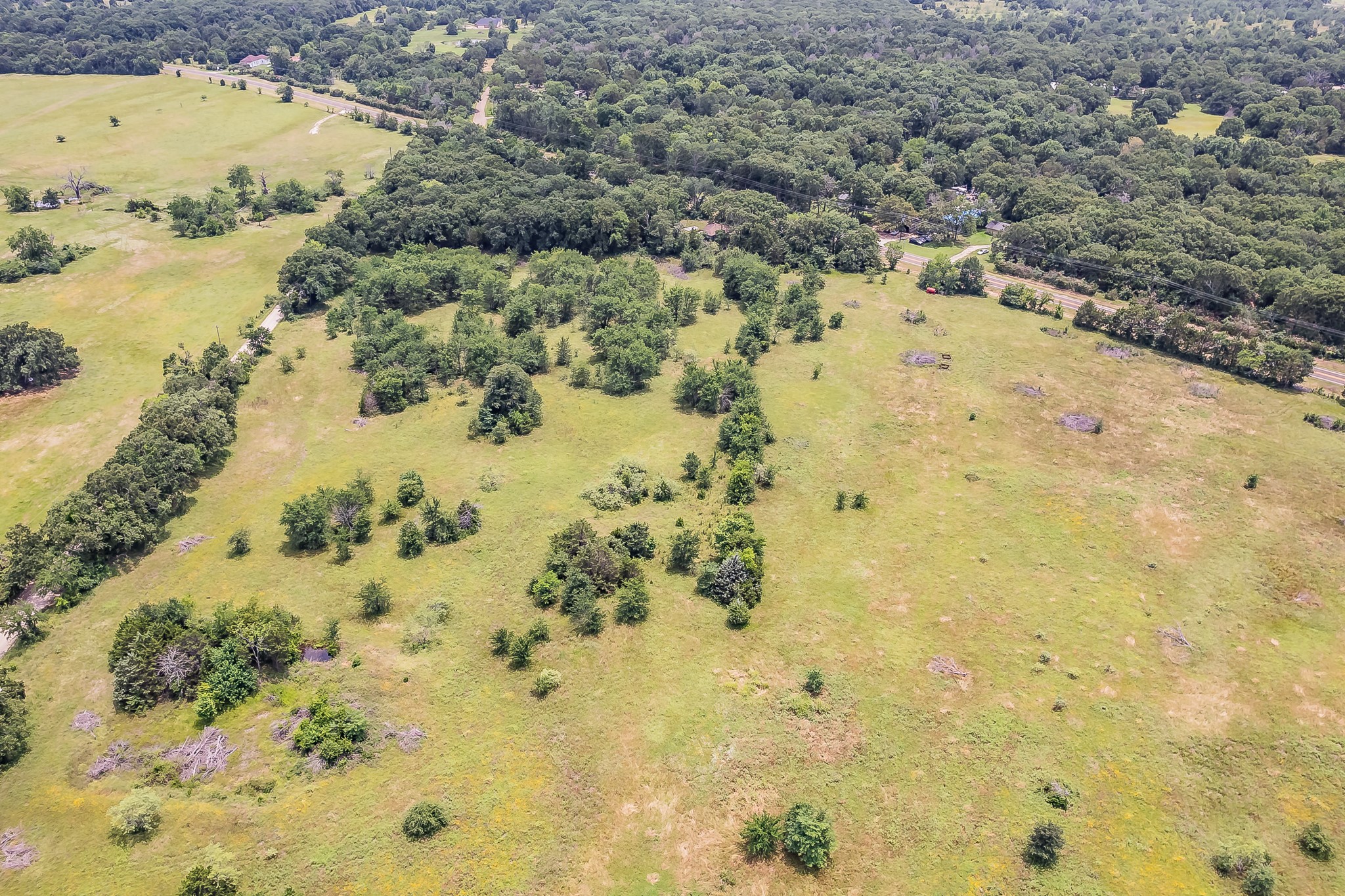 11230 & 11229 Rand Road Kaufman TX 75142