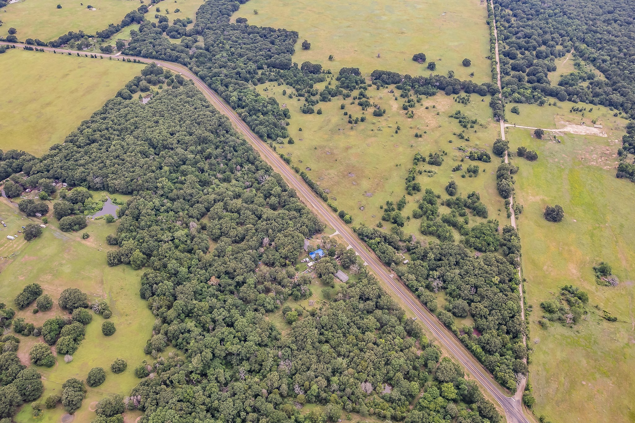 11230 & 11229 Rand Road Kaufman TX 75142