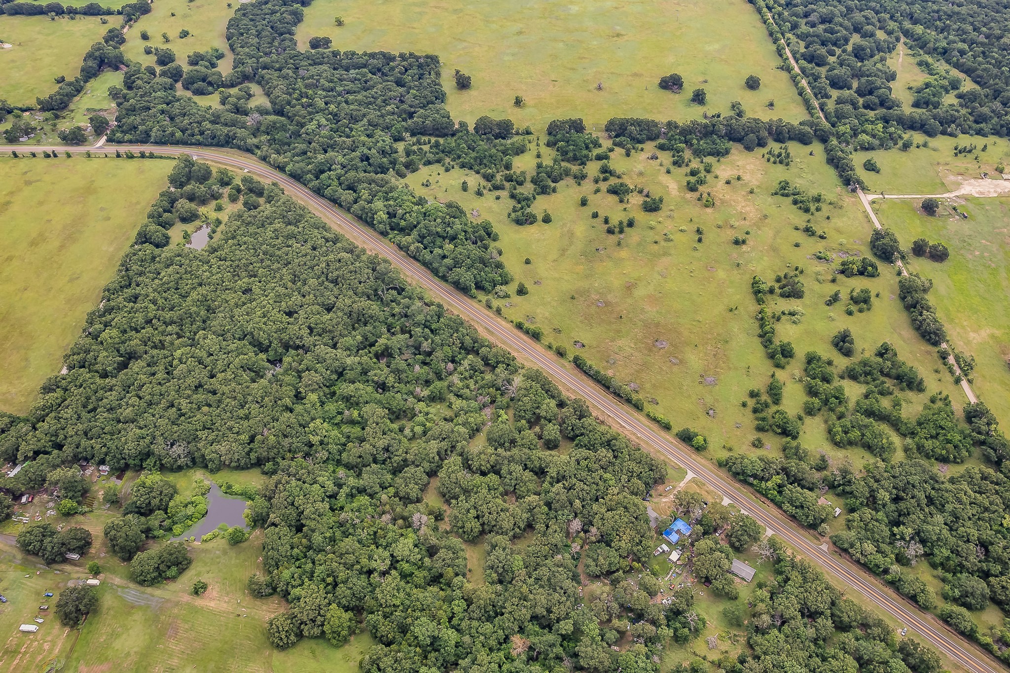 11230 & 11229 Rand Road Kaufman TX 75142