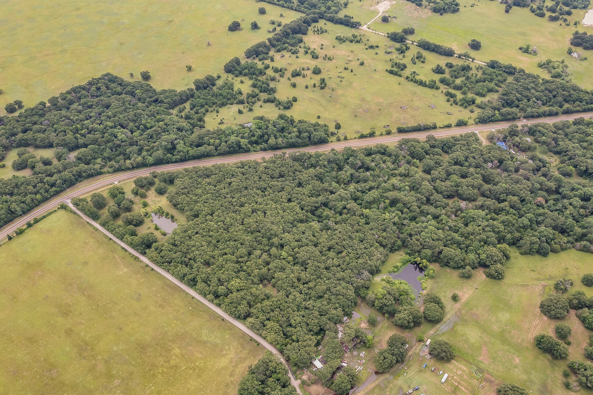 11230 & 11229 Rand Road Kaufman TX 75142