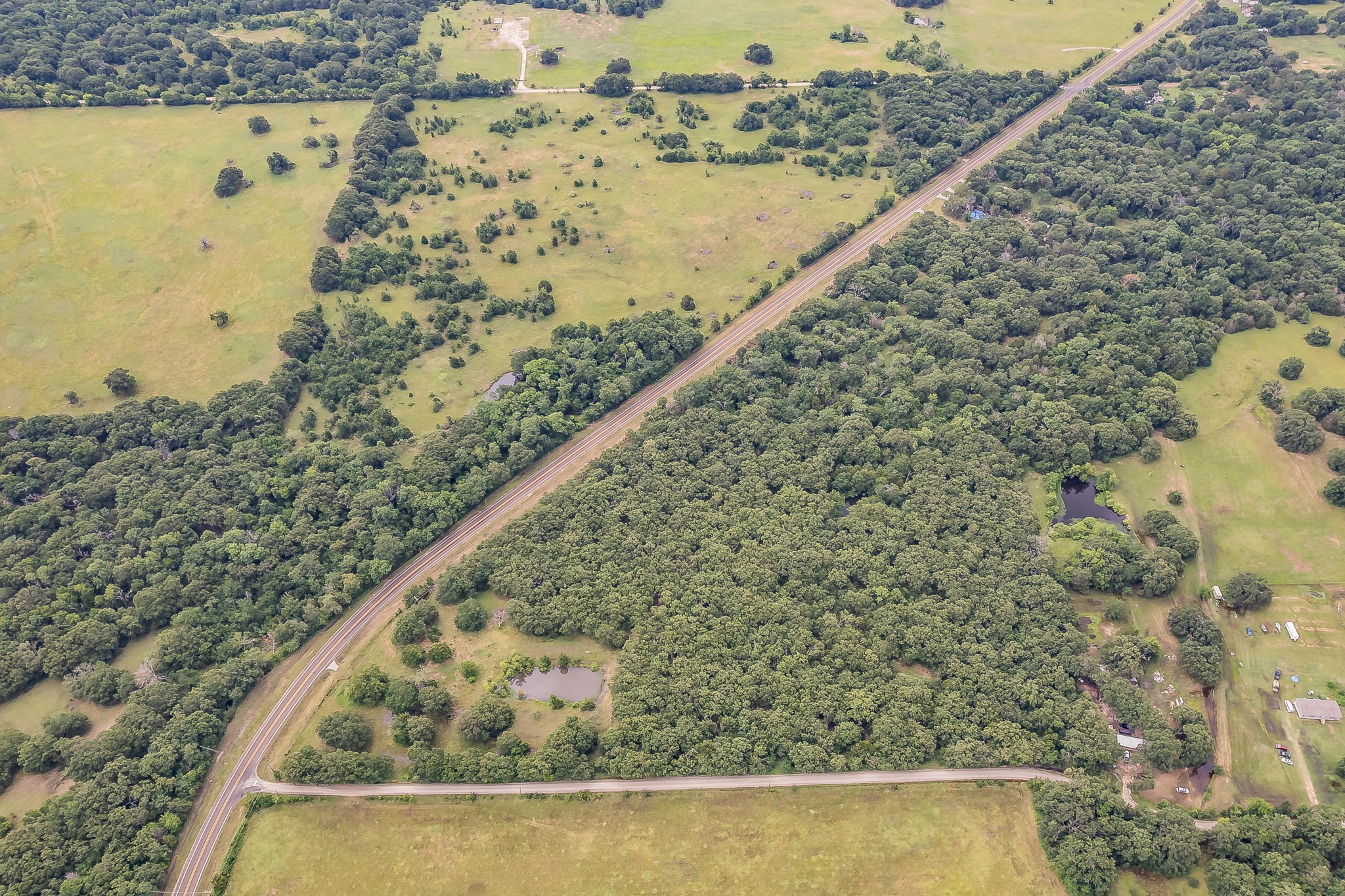 11230 & 11229 Rand Road Kaufman TX 75142