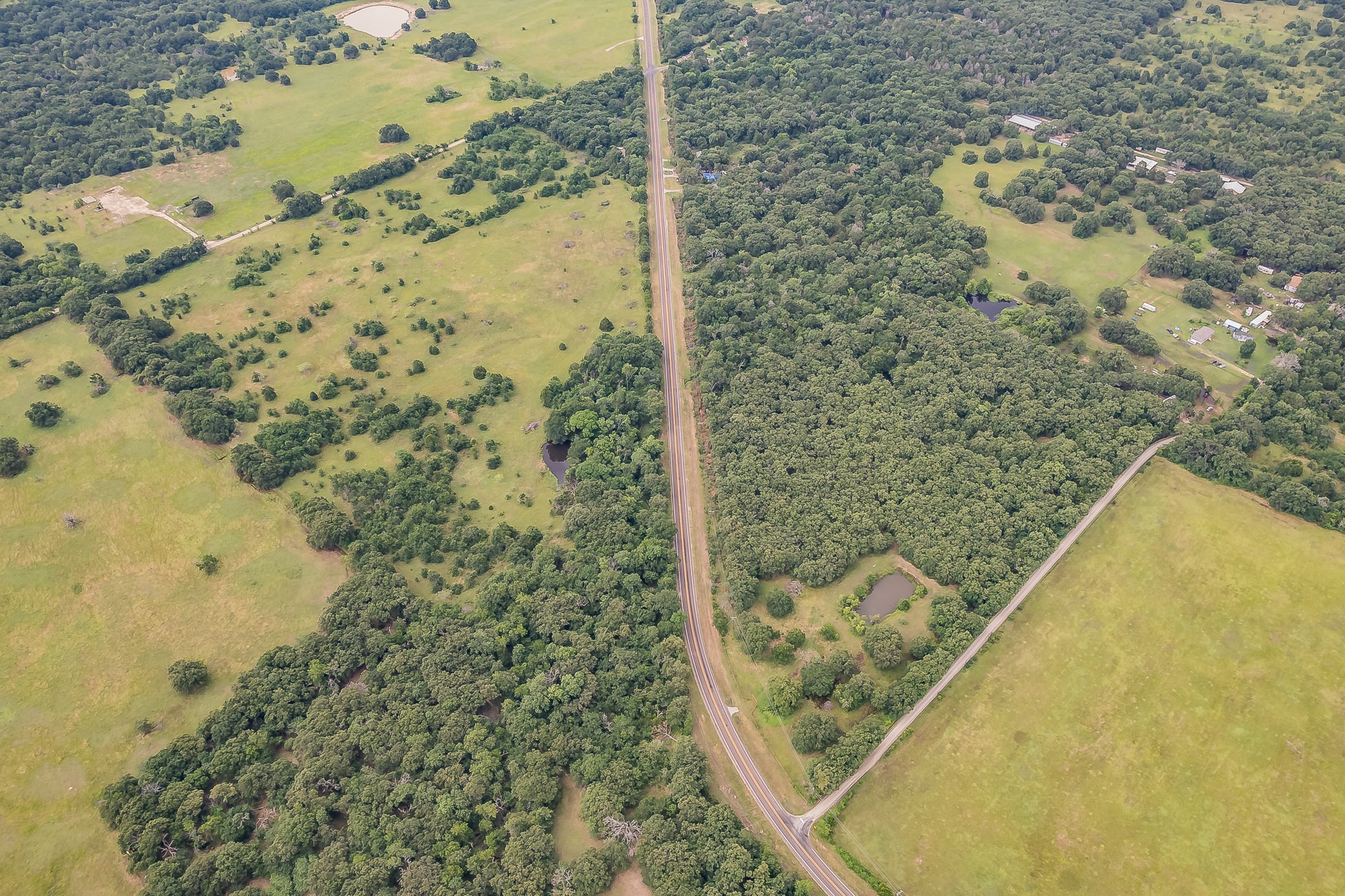 11230 & 11229 Rand Road Kaufman TX 75142