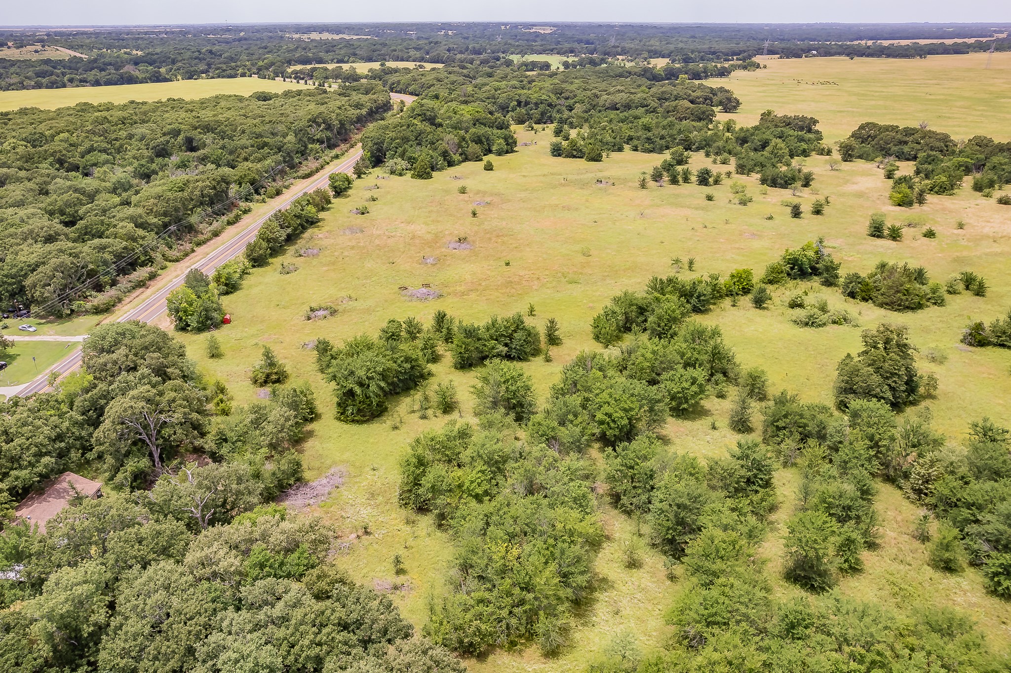11230 & 11229 Rand Road Kaufman TX 75142
