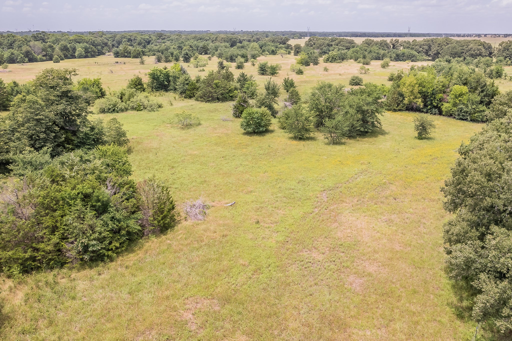 11230 & 11229 Rand Road Kaufman TX 75142