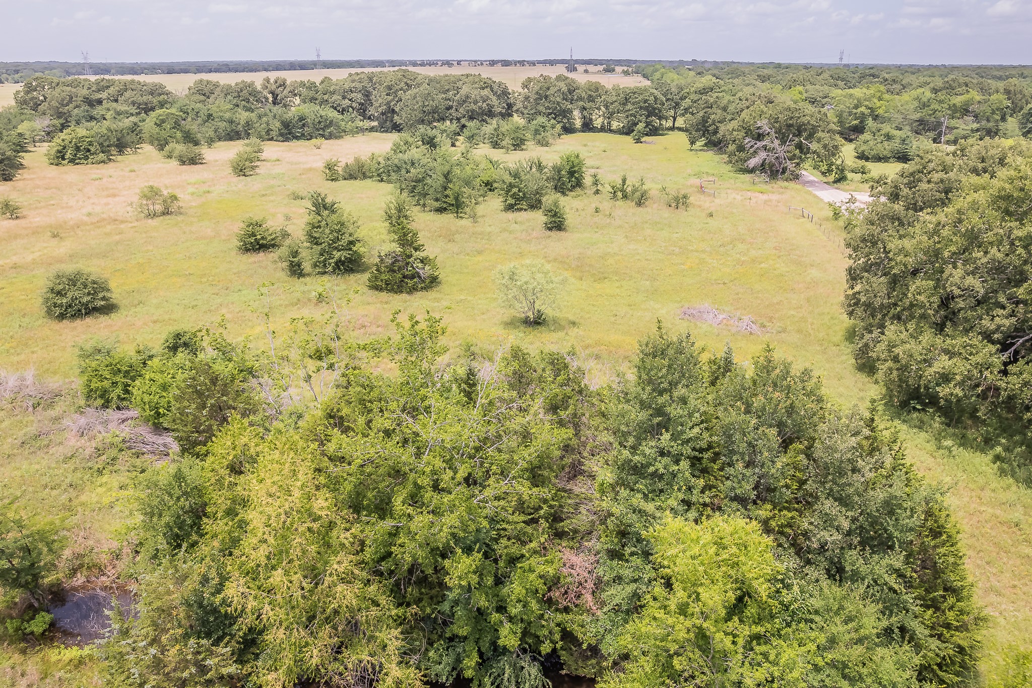 11230 & 11229 Rand Road Kaufman TX 75142