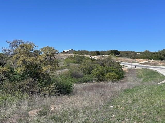 Lot 19 & 20 Hidden Shores Drive Cisco TX 76437